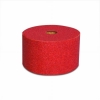 PSA RED ABRASIVE FILE PAPER 2-3/4" X 25 YDS P320